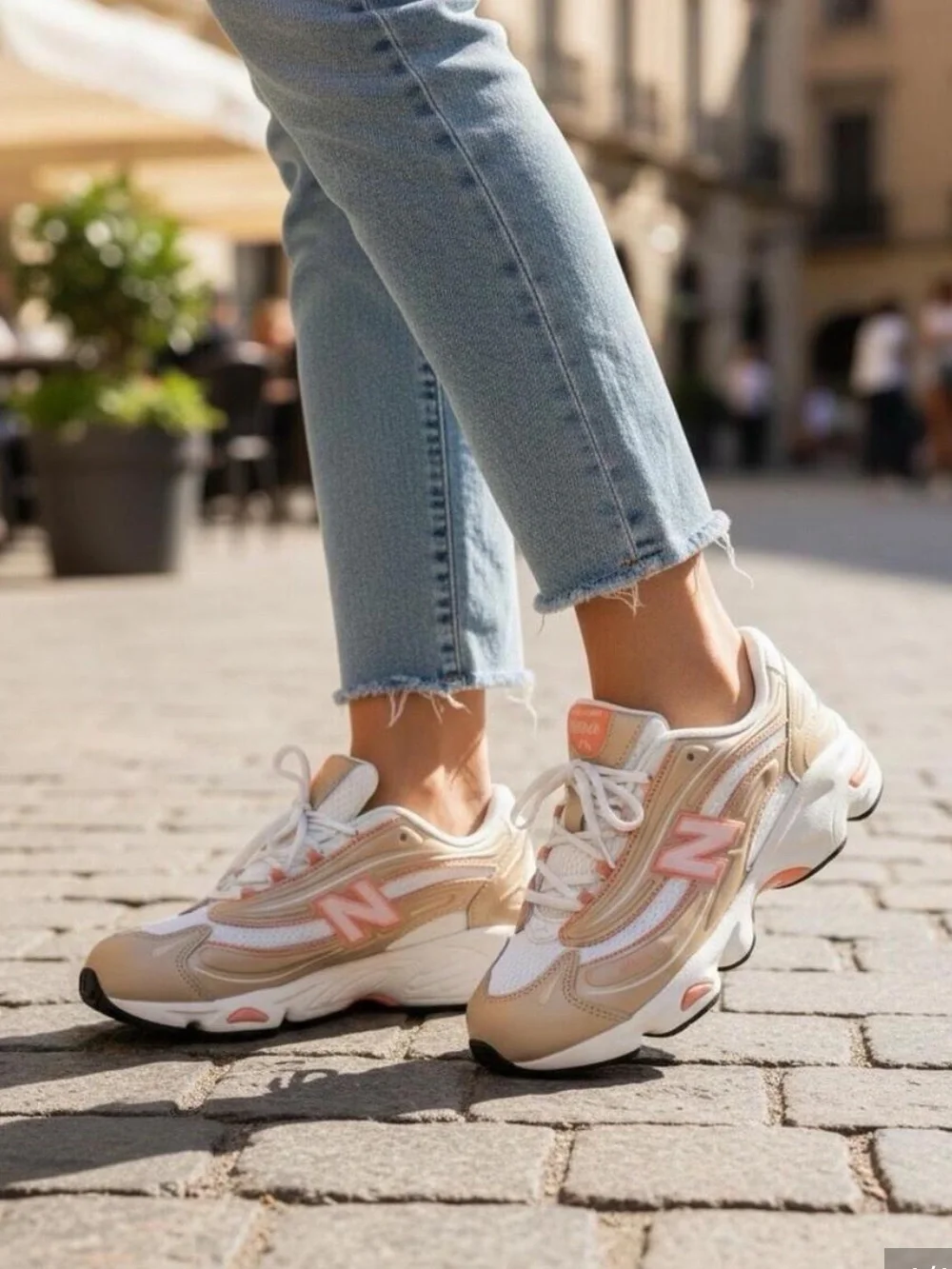 New Balance 1000